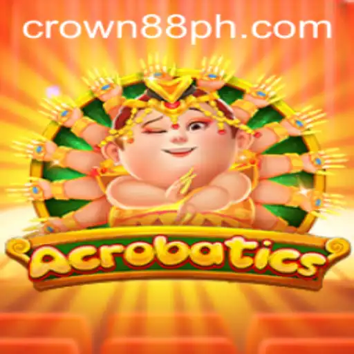 Mastering Acrobatics: A Guide to the Game with a Twist on Crown888 Login