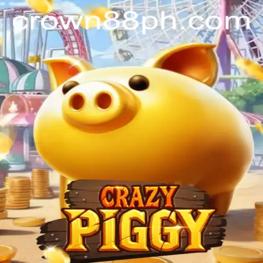 Unveiling CrazyPiggy: An Exciting Game World and Crown888 Login Adventure