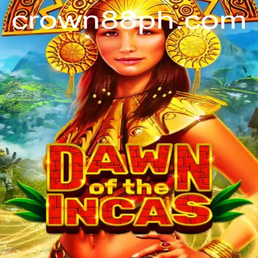 Exploring the Mystical World of DawnoftheIncas and Navigating Crown888 Login