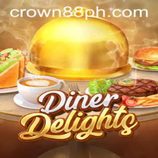 DinerDelights: A Culinary Adventure and The Exciting Crown888 Login