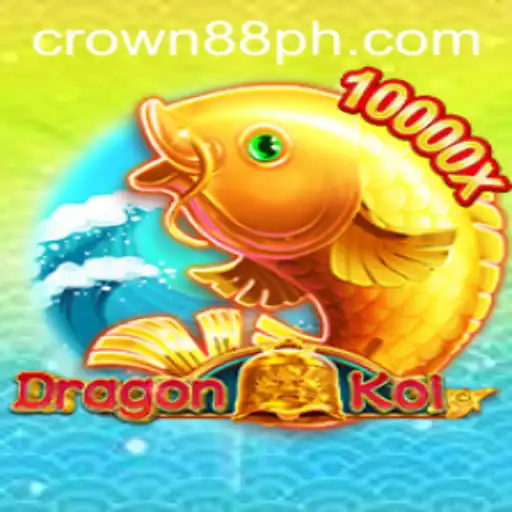 Discover the Enchanting World of DragonKoi and Master Crown888 Login