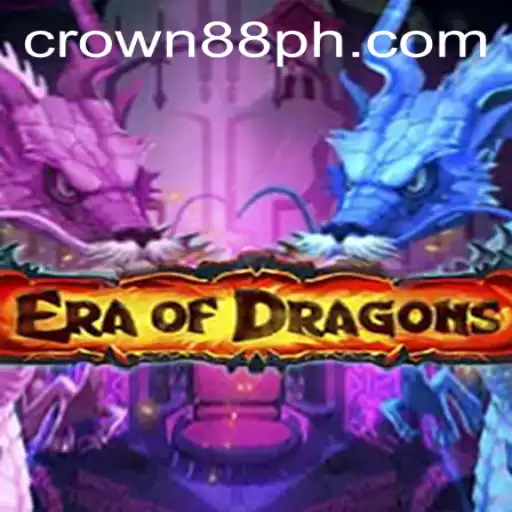 EraOfDragons: A Journey into the Mythical Realms