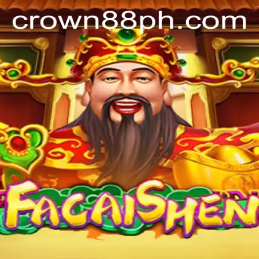 Discover the Exciting World of FaCaiShen and Crown888 Login