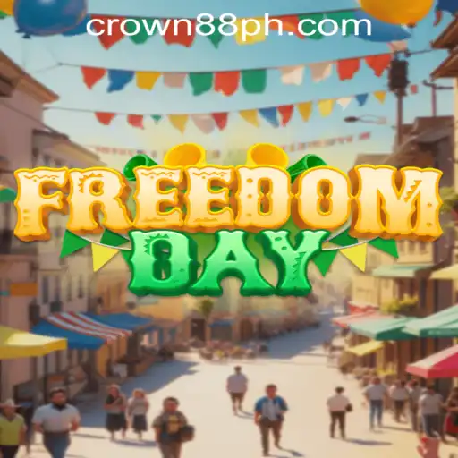 FreedomDay: A New Era of Gaming with Crown888 Login