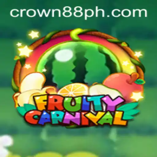 Exploring the Vibrant World of FruityCarnival and Secure Access with Crown888 Login