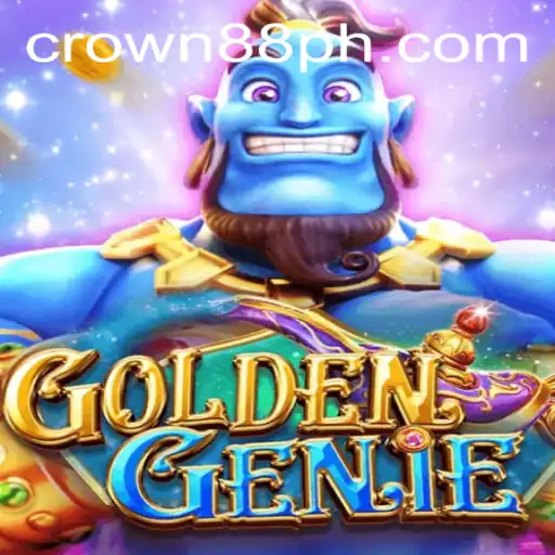 Exploring the World of GOLDENGENIE and the Crown888 Login Experience