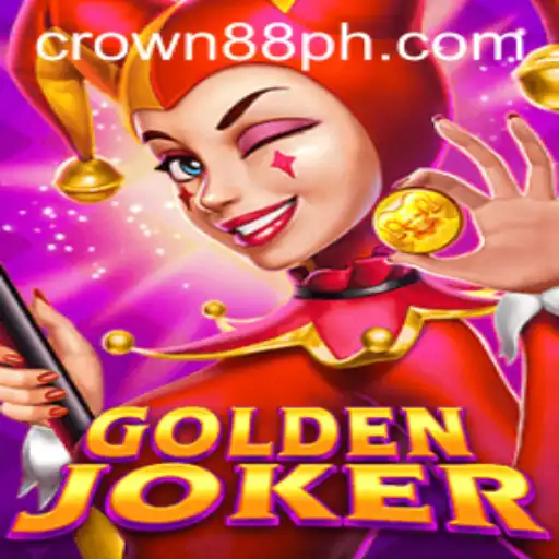 Exploring GoldenJoker and the Intriguing Dynamics of Crown888 Login