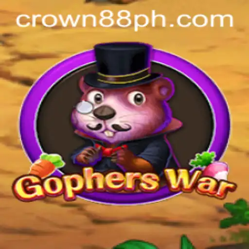 Unveiling the Realm of GophersWar and the Significance of Crown888 Login