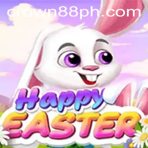 Exploring the Exciting World of HappyEaster and Crown888 Login