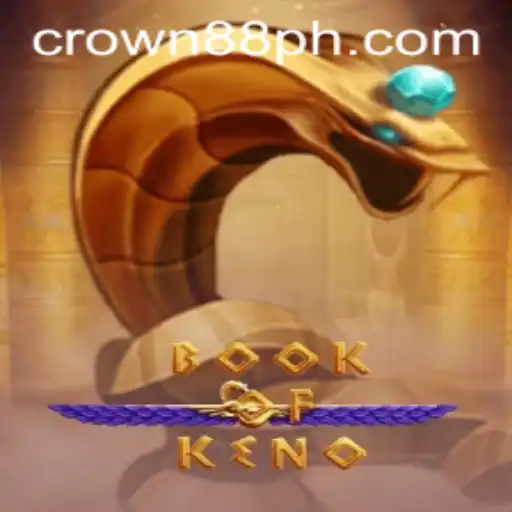 Exploring the Thrilling World of BookOfKeno and Navigating Crown888 Login