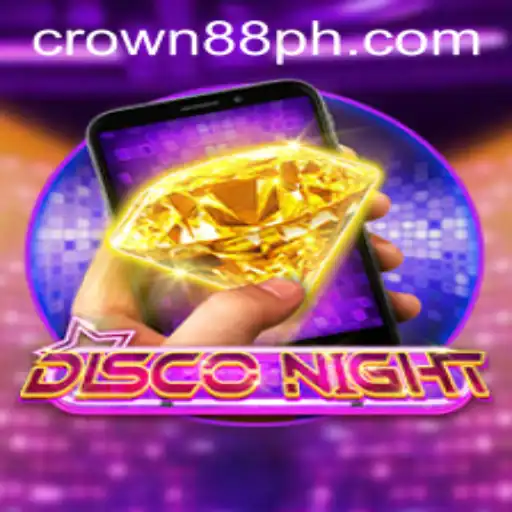 DiscoNightM - A Thrilling Gaming Experience with Crown888 Login
