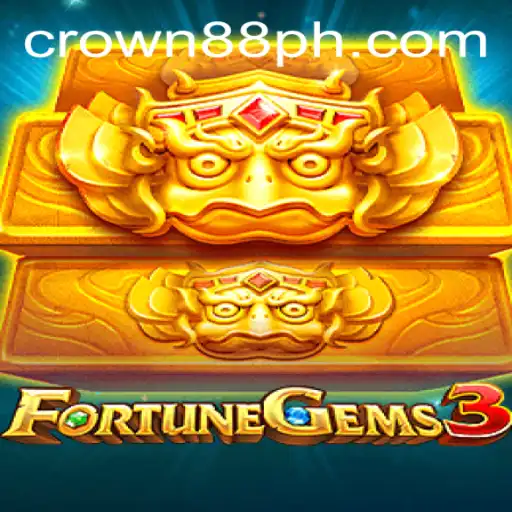 Unveiling the Thrill of FortuneGems3 and the Power of Crown888 Login