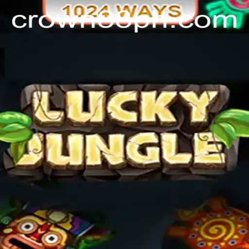 Exploring the Excitement of LuckyJungle1024 and Unlocking the Adventure with Crown888 Login