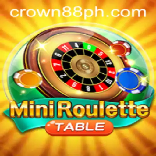 Exploring the Thrills of MiniRoulette and Crown888 Login
