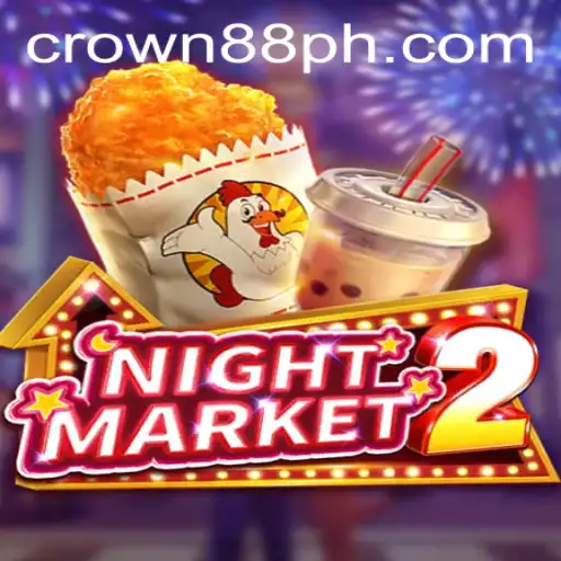 Exploring the Exciting World of NightMarket2 and Crown888 Login