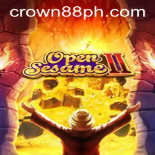 OpenSesameII: The Ultimate Gaming Experience with Crown888 Login
