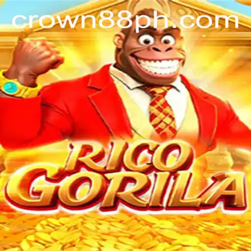 Dive into the Exciting World of RicoGorila and the Adventures of Crown888 Login