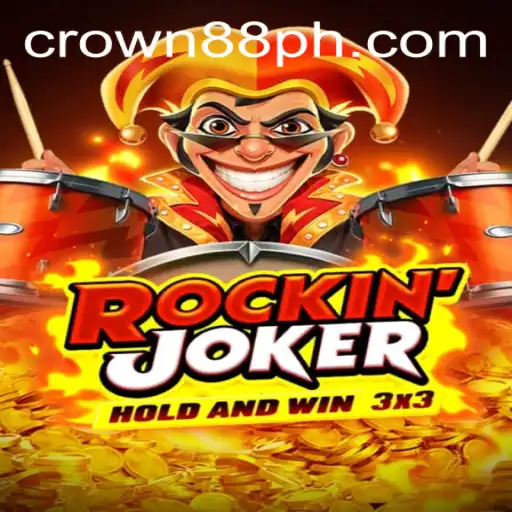 Dive into the Exciting World of RockinJoker with Crown888 Login