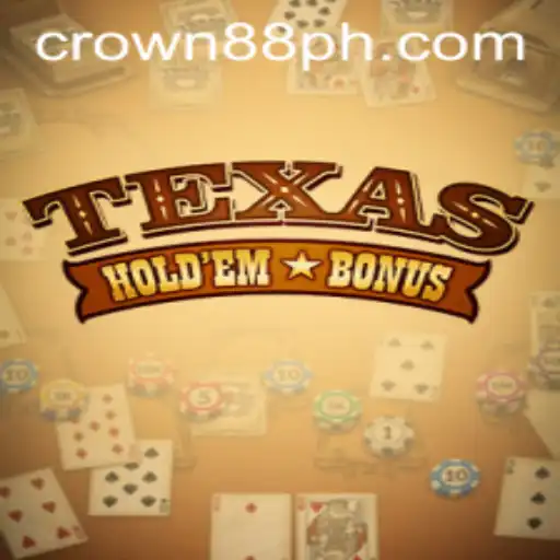 Discover Texas Holdem Bonus: A Strategic Card Game Experience