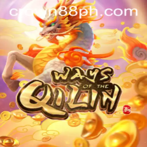 Unveiling the Mystique of 'Ways of the Qilin': A Journey into Gaming and Excitement