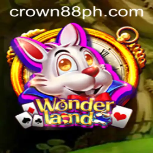 Discover the Enchanting World of Wonderland: A Journey Through Game Rules and Crown888 Login