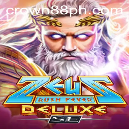 ZeusRushFeverDeluxeSE: Unveiling the Latest Gaming Craze