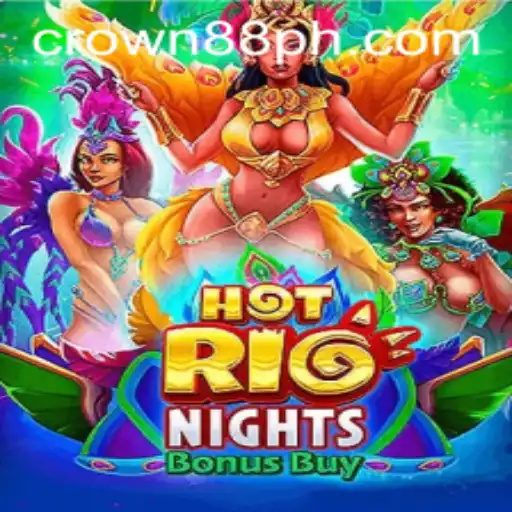 Exploring the Excitement of HotRioNightsBonusBuy and Navigating Crown888 Login