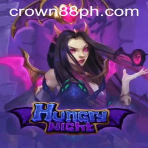 Exploring the Thrilling World of HungryNight and Crown888 Login
