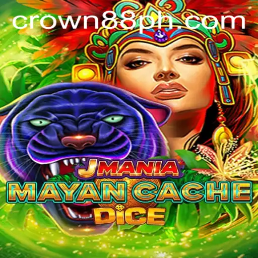 Unveiling JManiaMayanCacheDice: A Deep Dive into the Mesmerizing Game with Crown888 Login