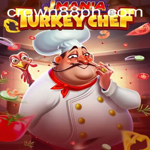 Discover the Culinary Adventure of JManiaTurkeyChef with Crown888 Login
