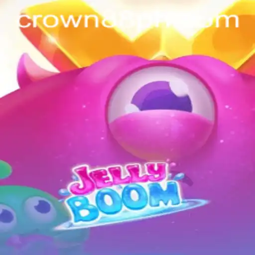 Discover the Exciting World of JellyBoom and Crown888 Login