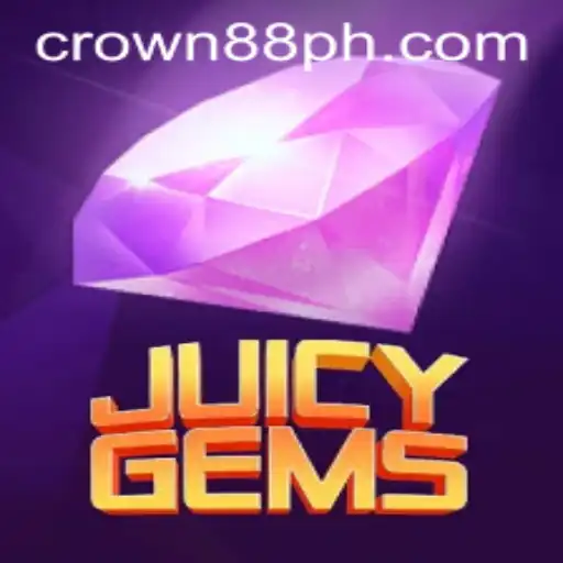 Exploring the Exciting World of JuicyGems and Crown888 Login