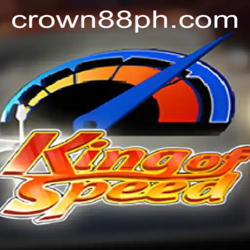 Unveiling the Thrills of KingofSpeed: An In-Depth Look with Crown888 Login Insights