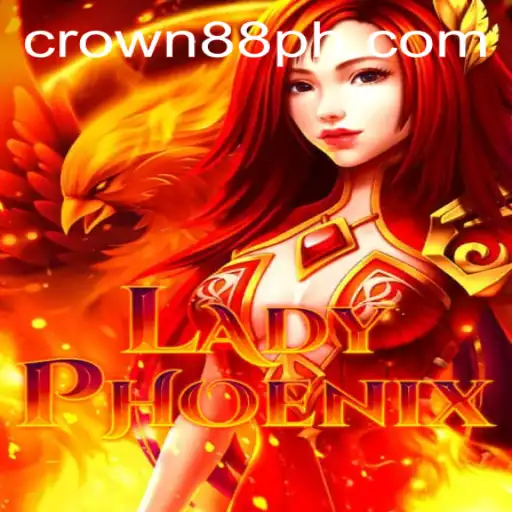 Discover LadyPhoenix: Unleash Your Adventure with Crown888 Login