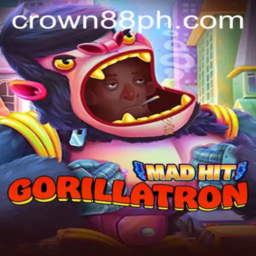 Discover the Thrilling World of MadHitGorillatron and the Key to Crown888 Login