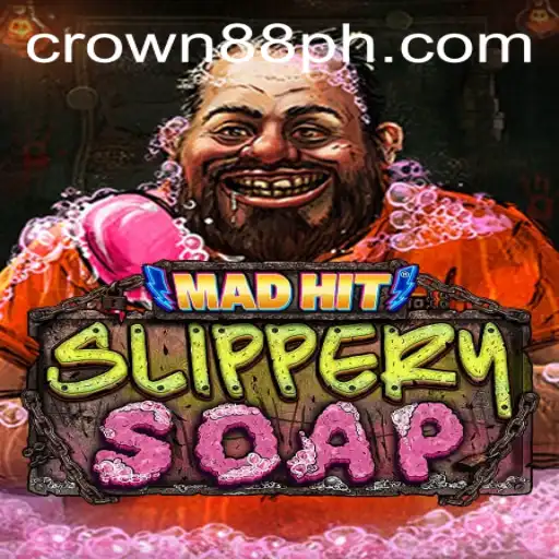 Exploring MadHitSlipperySoap: A Unique Gaming Adventure