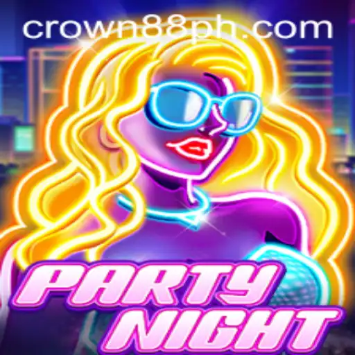 PartyNight Game and Crown888 Login: A Deep Dive into Fun and Strategy