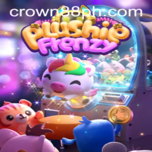 Exploring PlushieFrenzy: A Delightful Gaming Experience and the Role of Crown888 Login
