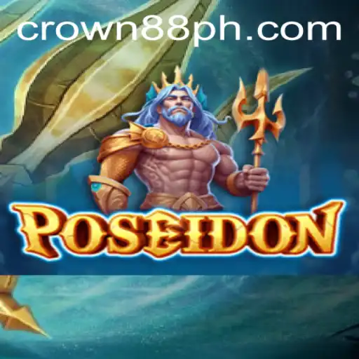 Exploring Poseidon: The Underwater Adventure
