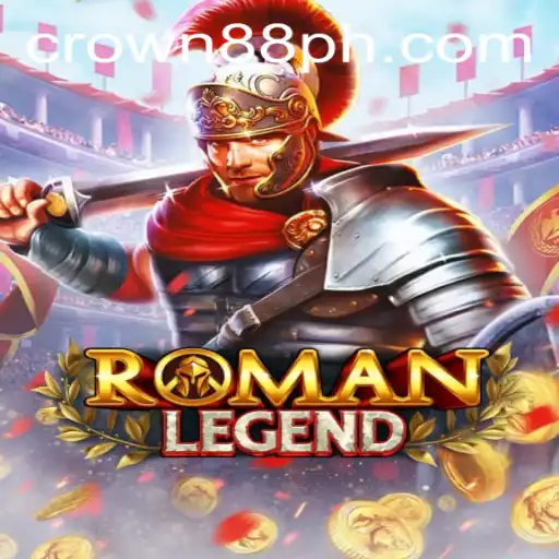 RomanLegend and Crown888 Login: Dive into the World of Ancient Empires