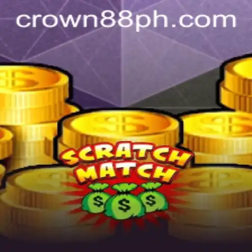Exploring ScratchMatch: The New Gaming Sensation Tied with Crown888 Login