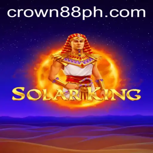 Dominate the Universe in SolarKing: Your Guide to Conquering the Cosmos