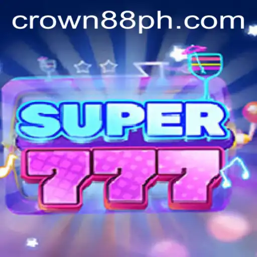 Exploring the World of Super777 and the Role of Crown888 Login