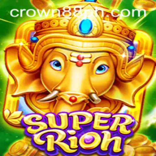 Exploring SuperRich: An Engaging New Game Experience