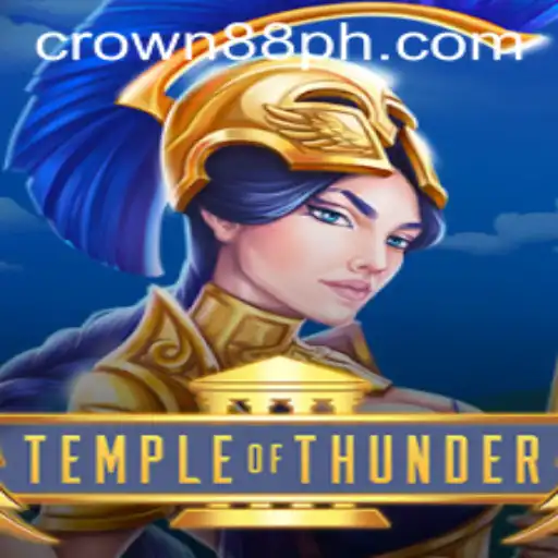 Unravel the Mysteries of TempleofThunder with Crown888 Login