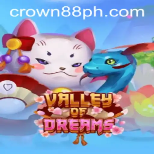 Exploring the Mystical World of ValleyofDreams and the Magic of Crown888 Login
