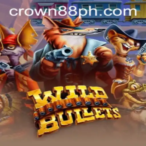 WildBullets: The Thrilling World of Adventure