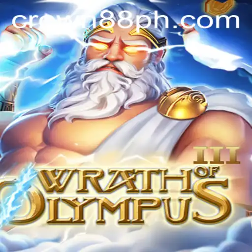 WrathofOlympusIII: An Epic Gaming Experience with Crown888 Login