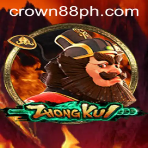 Exploring the Mystical World of ZhongKui and Navigating Crown888 Login